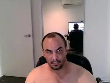 josh_aus333 from Chaturbate is Freechat