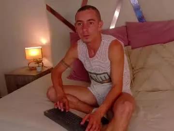 joshuacarter__ from Chaturbate is Freechat