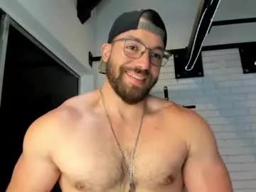 joshualyon from Chaturbate is Private