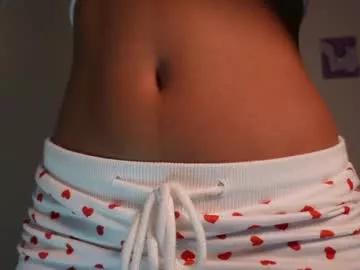 joss_caprice from Chaturbate