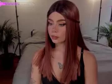 jossephine_ from Chaturbate