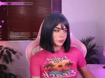 jossephine_ from Chaturbate