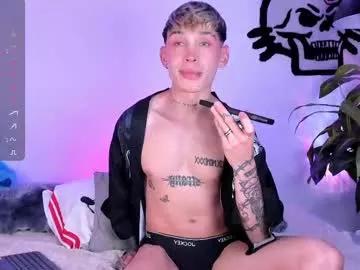 josshan from Chaturbate