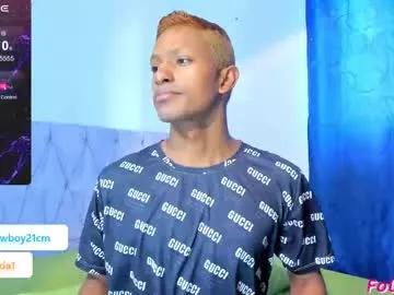 jossjordan from Chaturbate is Freechat