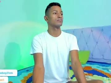 jossjordan from Chaturbate is Freechat