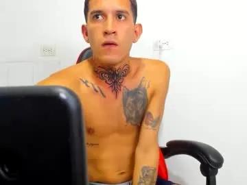 Josue_linares from Chaturbate