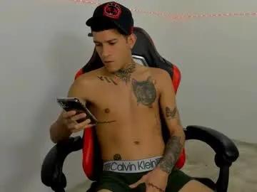 Josue_linares from Chaturbate