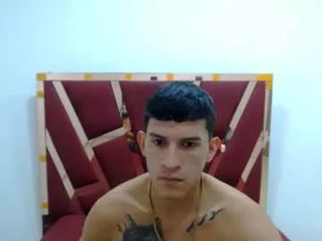 josue_linares from Chaturbate is Freechat