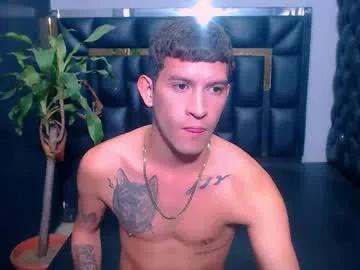 Josue_linares from Chaturbate