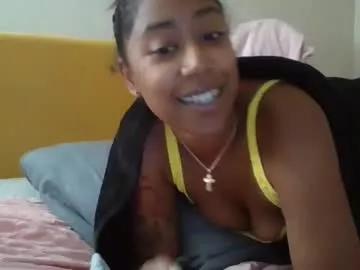 Jottijade from Chaturbate
