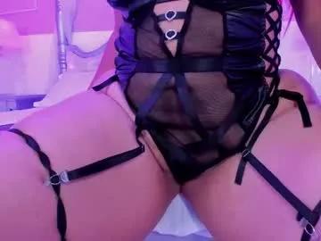 Joycewatson from Chaturbate