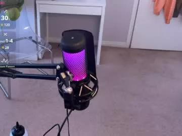 joystickjackie from Chaturbate is Freechat
