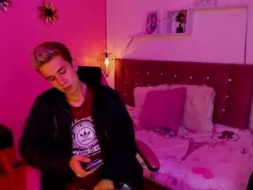 juaan_dii from Chaturbate