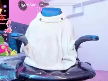 juaan_dii from Chaturbate