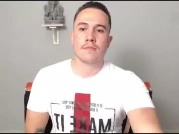 Juan__jimenez from Chaturbate