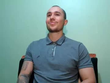 Juan__jimenez from Chaturbate