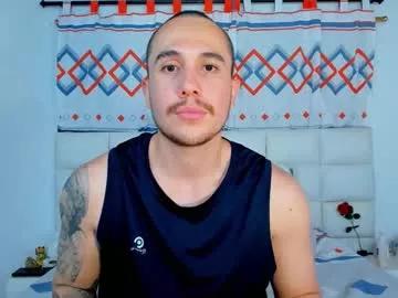 Juan__jimenez from Chaturbate