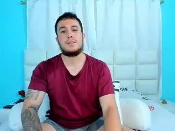 Juan__jimenez from Chaturbate