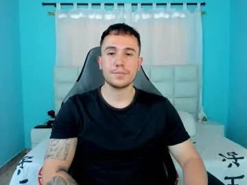 Juan__jimenez from Chaturbate
