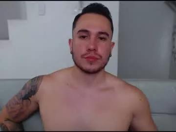 Juan__jimenez from Chaturbate