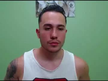 Juan__jimenez from Chaturbate