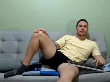 Juan__jimenez from Chaturbate