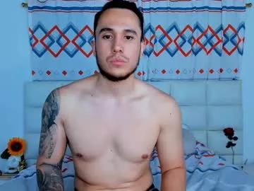 Juan__jimenez from Chaturbate