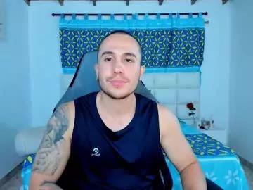 Juan__jimenez from Chaturbate