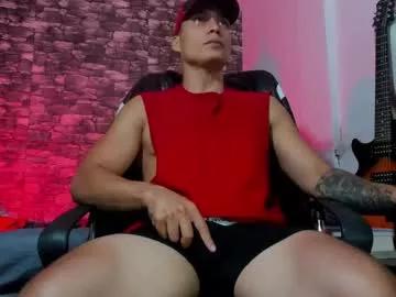juan_jsmith from Chaturbate is Freechat