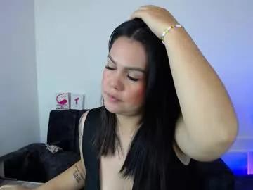 Juana_lovespicy from Chaturbate