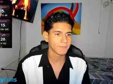 juanacock_2 from Chaturbate is Freechat