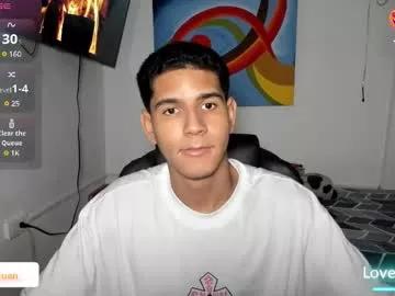 juanacock_2 from Chaturbate is Freechat
