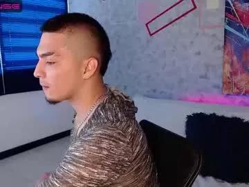 Juandiamonds98 from Chaturbate