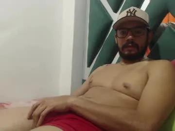 juanfe_style from Chaturbate is Freechat