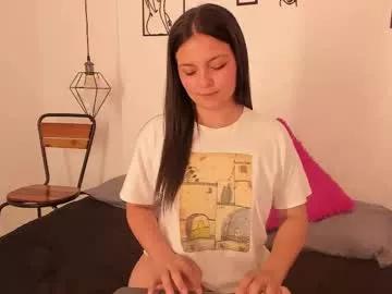 juanilittle from Chaturbate is Freechat