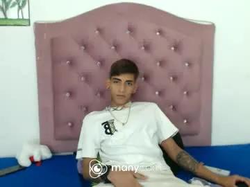 juanse1045panda from Chaturbate is Freechat