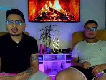 juanselatinboy92 from Chaturbate is Freechat