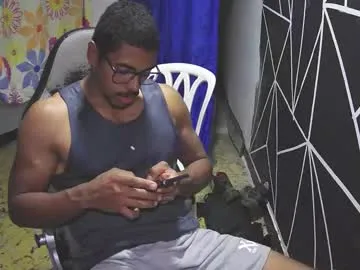 Freechat juansexo1 on Chaturbate