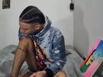 juantanned from Chaturbate is Freechat