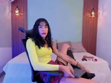 judelinesmith from Chaturbate is Freechat