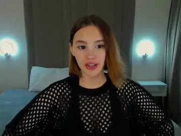 judymiles from Chaturbate is Freechat