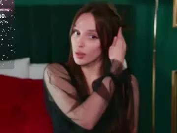 juicy_charm from Chaturbate is Freechat