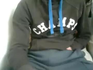 juju78juju from Chaturbate