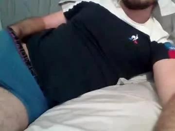 jujutibo600 from Chaturbate