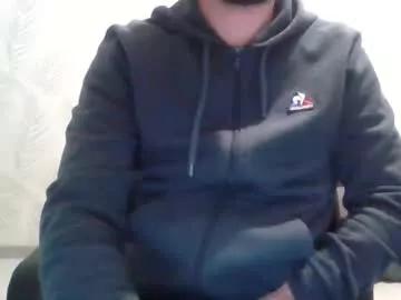 jujutibo600 from Chaturbate
