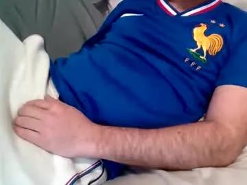 jujutibo600 from Chaturbate