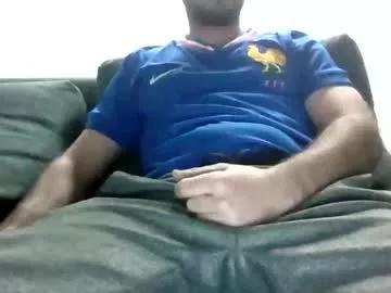 jujutibo600 from Chaturbate
