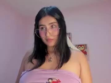 Juli_1213 from Chaturbate