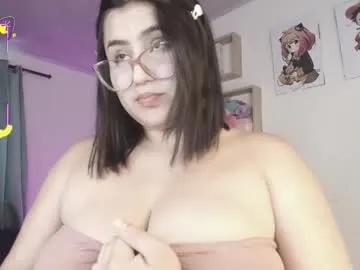 Juli_1213 from Chaturbate
