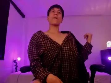 julia_cohen from Chaturbate is Freechat